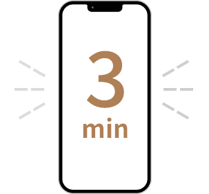 3min